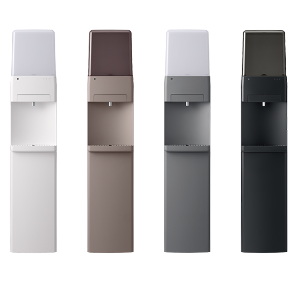 スリムサーバー4 床置タイプ