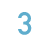 3